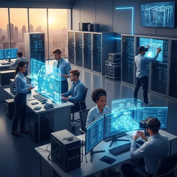 AI Development Services