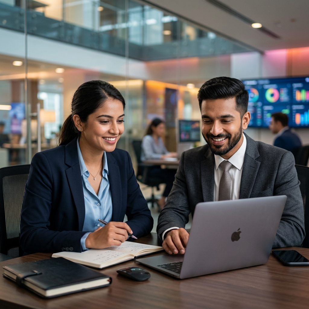 Talent Deployment Partnership